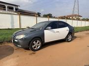 Hyundai Elantra 1.6 GLS Automatic 2008 Maroon for sale