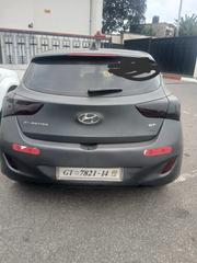 Hyundai Elantra 2013 Gray for sale