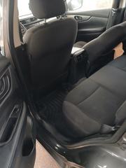 Nissan Rogue Sport 2.0 FWD 2019 Matt Black for sale