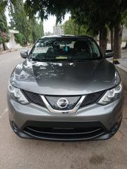 Nissan Rogue Sport 2.0 FWD 2019 Matt Black for sale