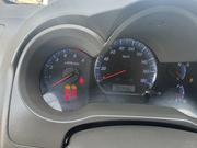Toyota Fortuner 2012 Silver for sale