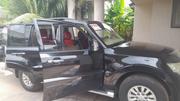 Mitsubishi Pajero 2015 Black for sale