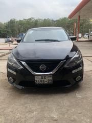 Nissan Sentra SR 2016 Black for sale