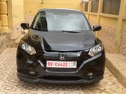 Honda HR-V EX AWD 2018 Black for sale