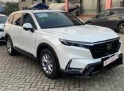 Honda CR-V 2025 White for sale