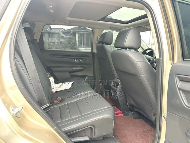 Honda CR-V 2023