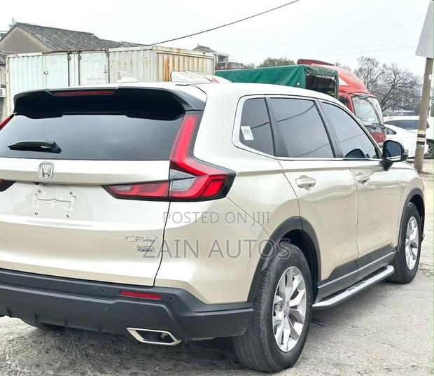 Honda CR-V 2023