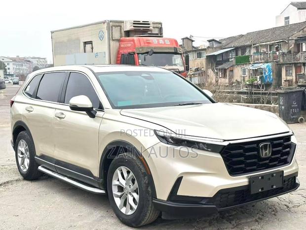 Honda CR-V 2023