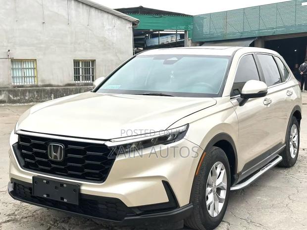 Honda CR-V 2023