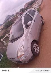 Daewoo Matiz 0.8 S 2008 Silver for sale