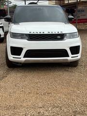Rover Land 2019 White for sale