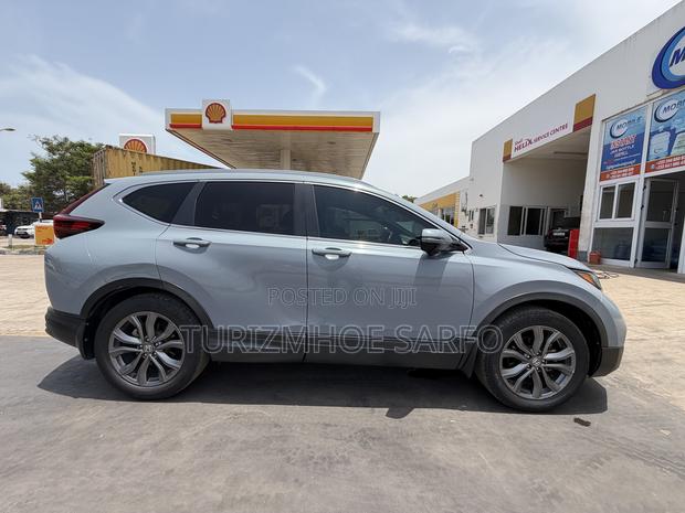 Honda CR-V Special Edition 2021