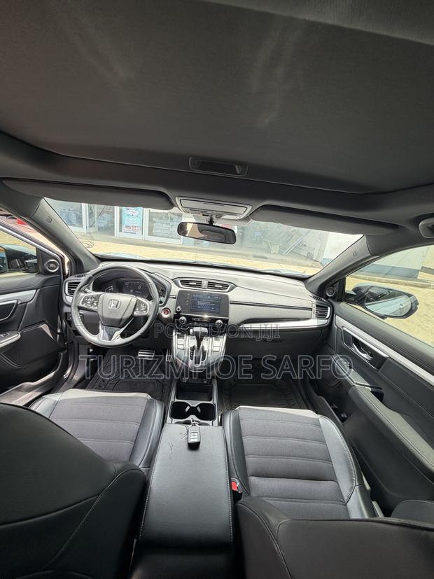 Honda CR-V Special Edition 2021