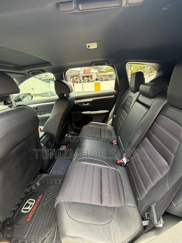 Honda CR-V Special Edition 2021