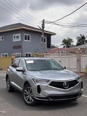 Acura RDX w/Advance Package 2023 Silver for sale