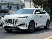 Changan UNI-K 2025 White for sale