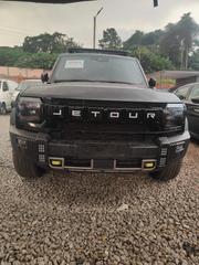 Jetour T2 1.5 Petrol AWD 2025 Black for sale
