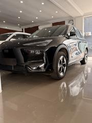New Geely Galaxy E5 2025 Black for sale