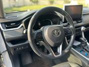 Toyota RAV4 XLE FWD 2023 White for sale