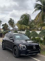 Mercedes-Benz GLB-Class GLB 250 4MATIC 2020 Black for sale