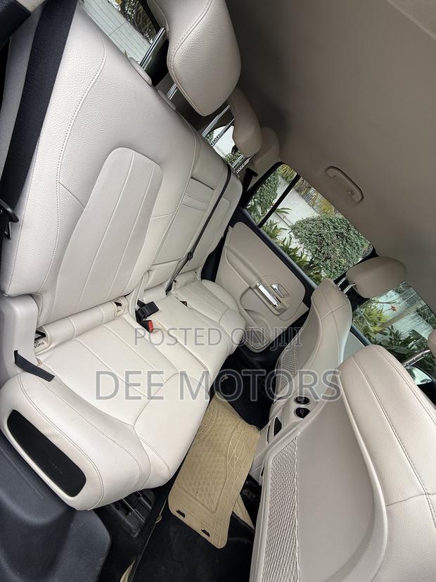 Mercedes-Benz GLB-Class GLB 250 4MATIC 2020 Black