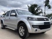 Great Wall Wingle 2017 Gray for sale