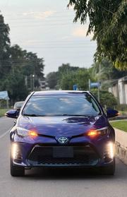 Toyota Corolla XSE (1.8L 4cyl 2A) 2018 Blue for sale
