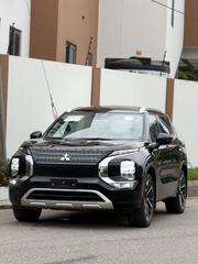 Mitsubishi Outlander Sport SEL 2024 Black for sale