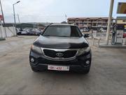 Kia Sorento EX 2012 Black for sale