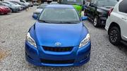 Toyota Matrix 2010 Blue for sale