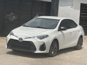 Toyota Corolla 2016 White for sale