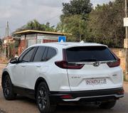 Honda CR-V 2020 Black for sale