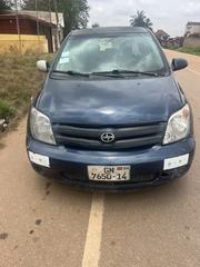 Scion xA Base 2006 Blue for sale
