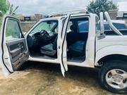 Nissan Hardbody 2002 White for sale