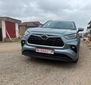 Toyota Highlander 2022 for sale