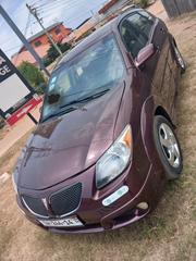 Pontiac Vibe 2008 Brown for sale