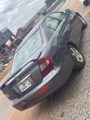Toyota Camry 2000 Gray for sale