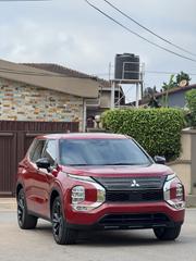 Mitsubishi Outlander SE Black Edition 2024 Red for sale