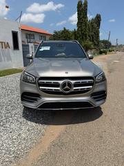 Mercedes-Benz GLS-Class GLS 450 4MATIC 2020 Gray for sale