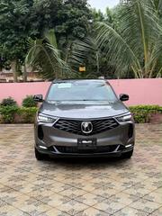 Acura RDX 2025 Gray for sale