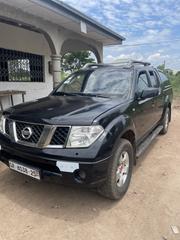 Nissan Navara 2015 Black for sale