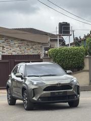 Toyota Yaris Cross 1.5 AWD 2023 Brown for sale