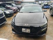 Hyundai Elantra 2020 Black for sale