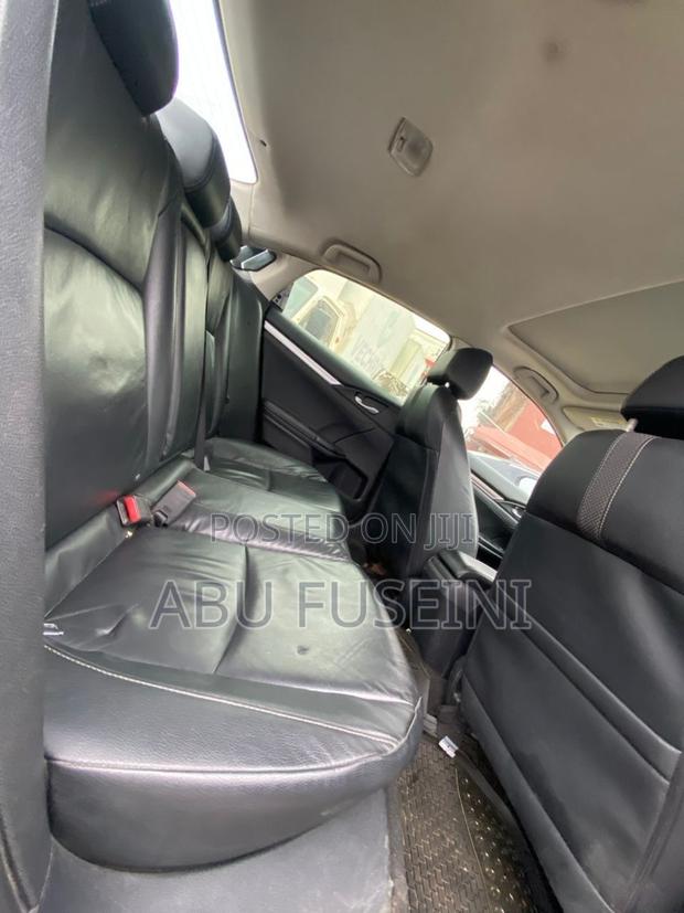 Honda Accord Sport 1.5T 2020 Black