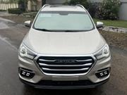 Jetour X90 1.5 FWD 2019 Gold for sale