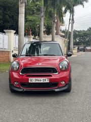 Mini Cooper 2014 Red for sale