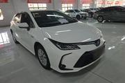 Toyota Corolla 2022 White for sale