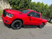 Dodge RAM 2021 Red for sale