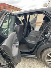 Nissan Kicks SV 2020 Black for sale