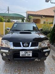 Nissan Hardbody 2019 Black for sale
